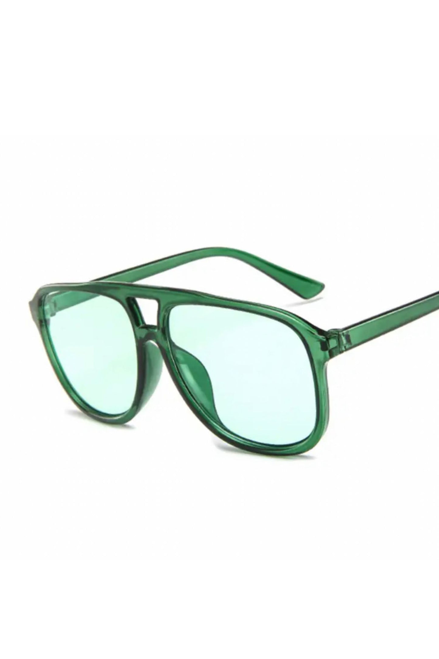 RUPA OVERSIZED TINTED SUNGLASSES - IN STOCK