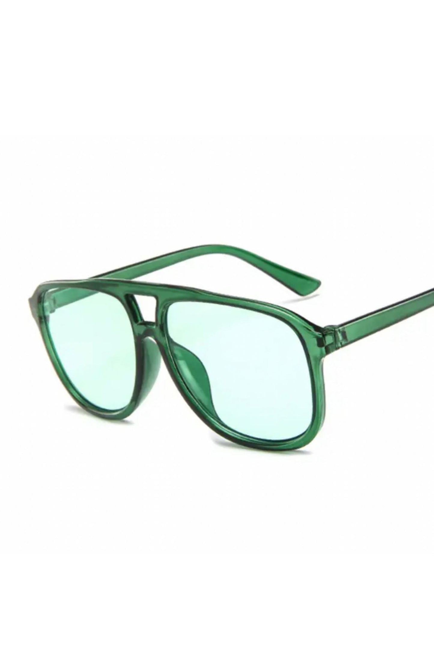 RUPA OVERSIZED TINTED SUNGLASSES - IN STOCK