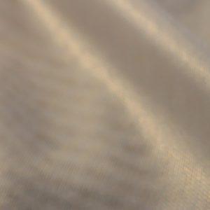 CELESTE DRAPE CO-ORD IN NUDE SHIMMER MESH