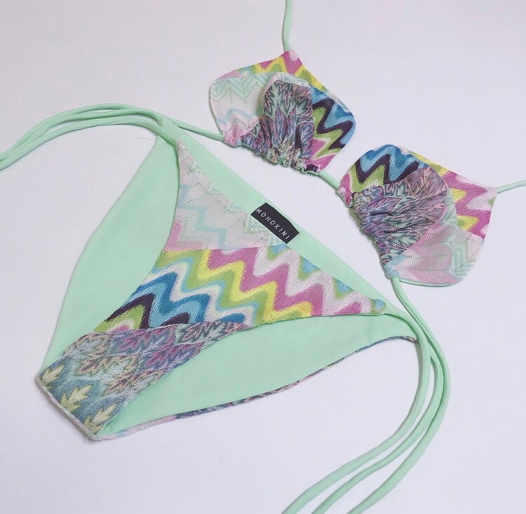 LIMITED EDITION FLORA - ICE CREAM