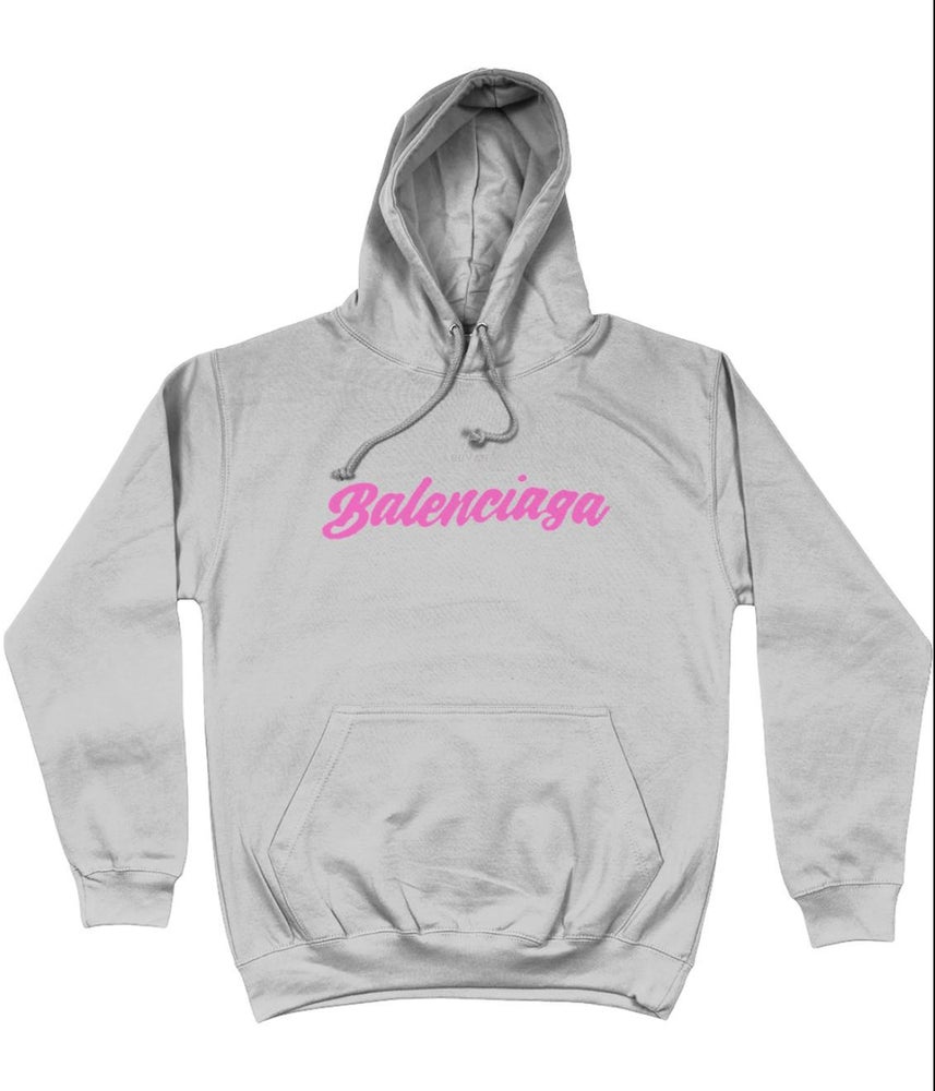HOODIE BUY ME BB HOODIE BLACK