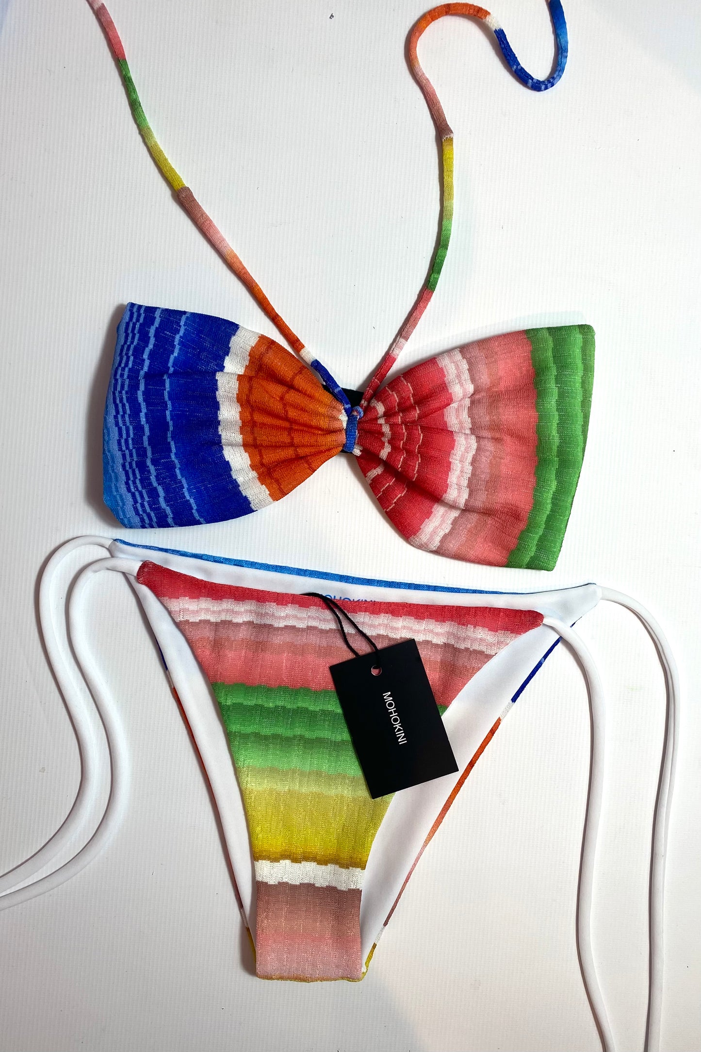 BETHANY BANDEAU  BIKINI MATILDA