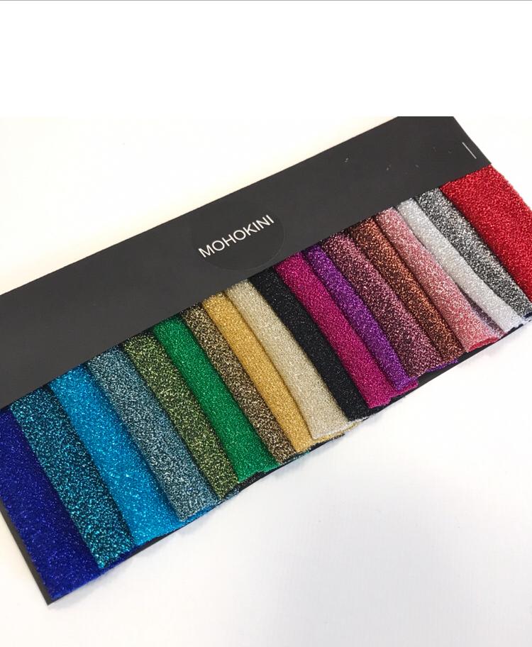 ADRIANA PLUNGE MINI DRESS - EMERALD GREEN SPARKLE