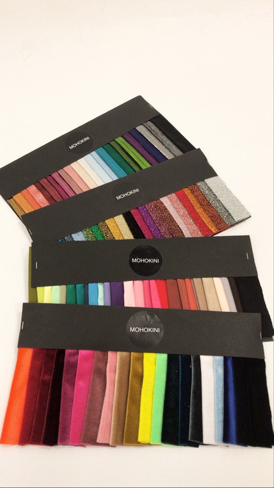 ANNA TOP • BACKLESS COWL NECK PLUNGE TOP • SILVER METALLIC