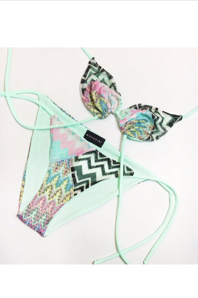 FLORA BIKINI LIMITED EDITION ALL COLOURS