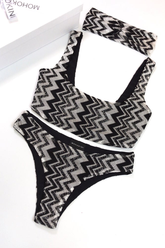 GIGI BIKINI GLOSSY MONO