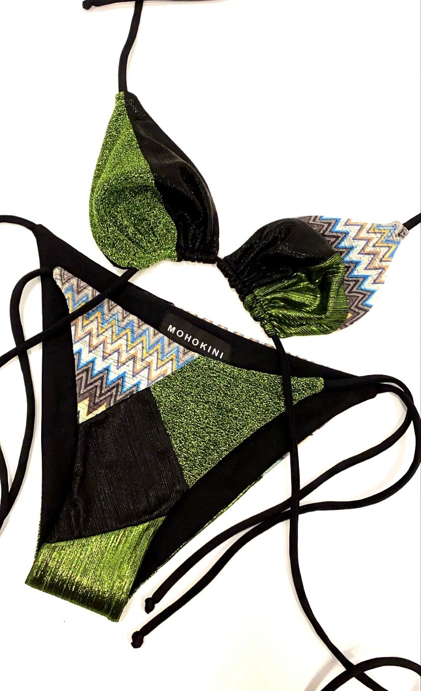 FLORA BIKINI LIMITED EDITION ALL COLOURS