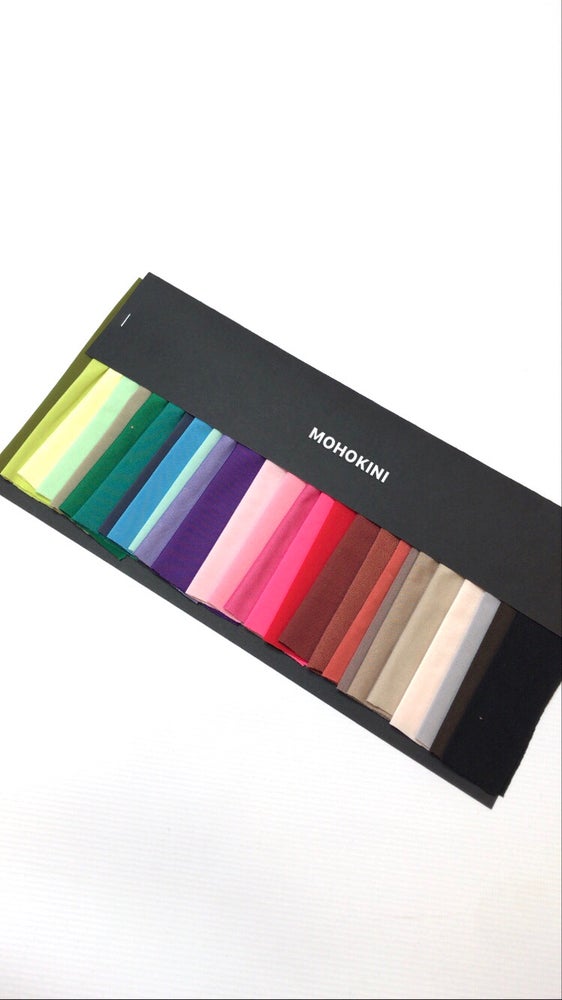 CONNIE • BRALET AND SEAMLESS BREIFS SET