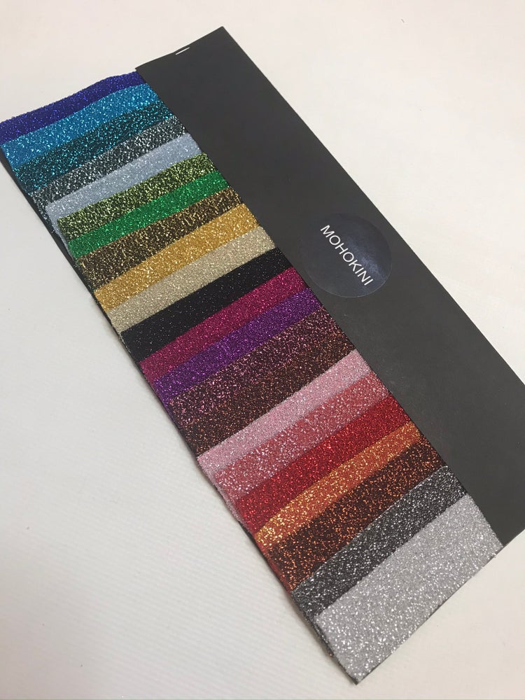 SAFFRON SARONG IN SPARKLE