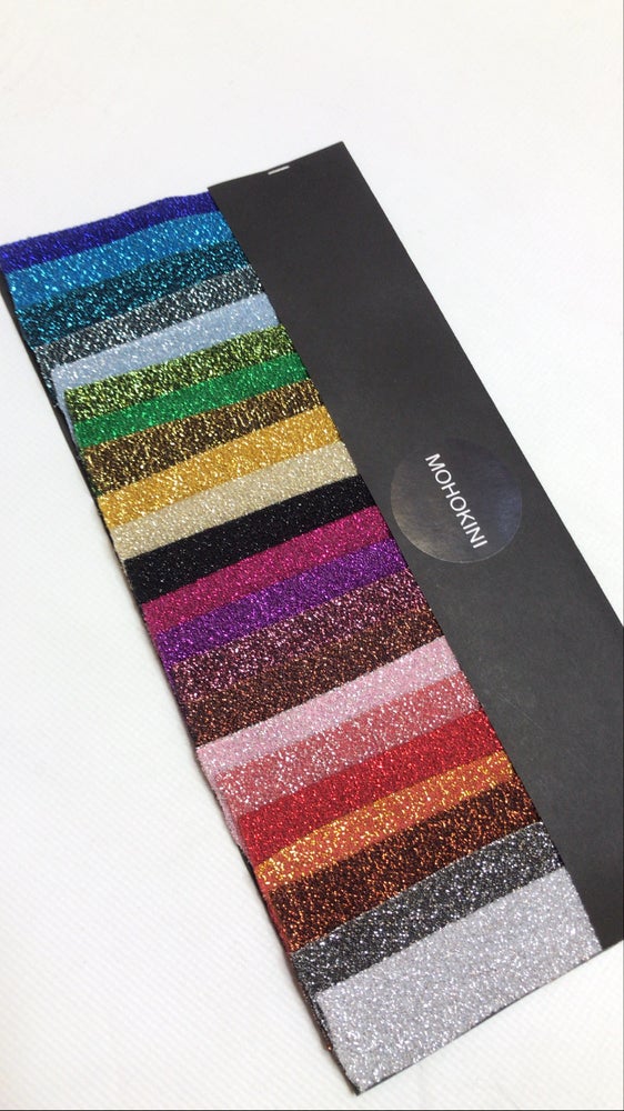 MIA • TURBAN • EMERALD GREEN