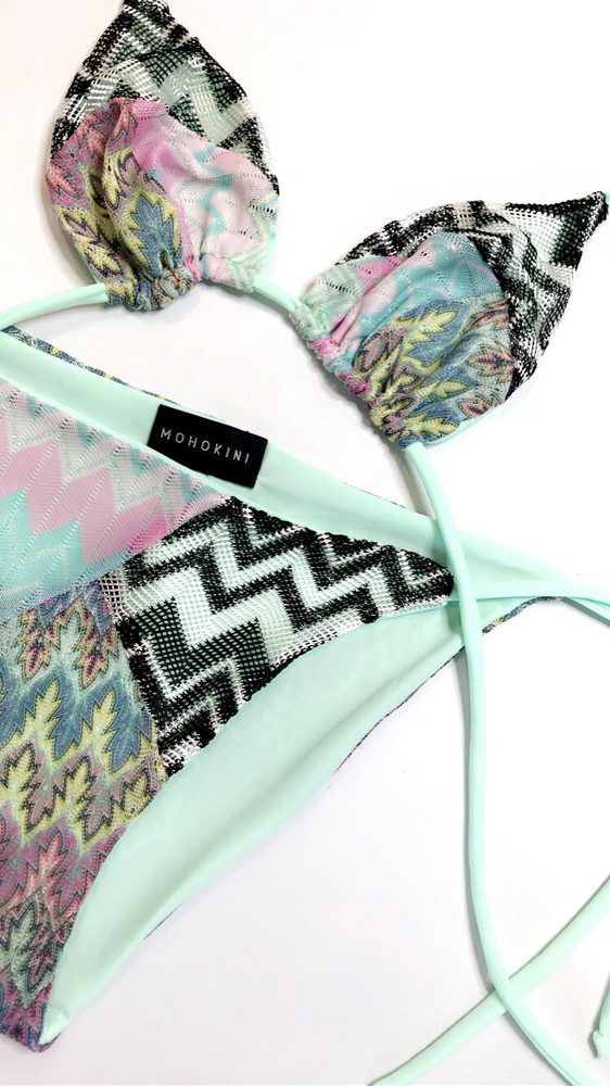 FLORA BIKINI LIMITED EDITION ALL COLOURS