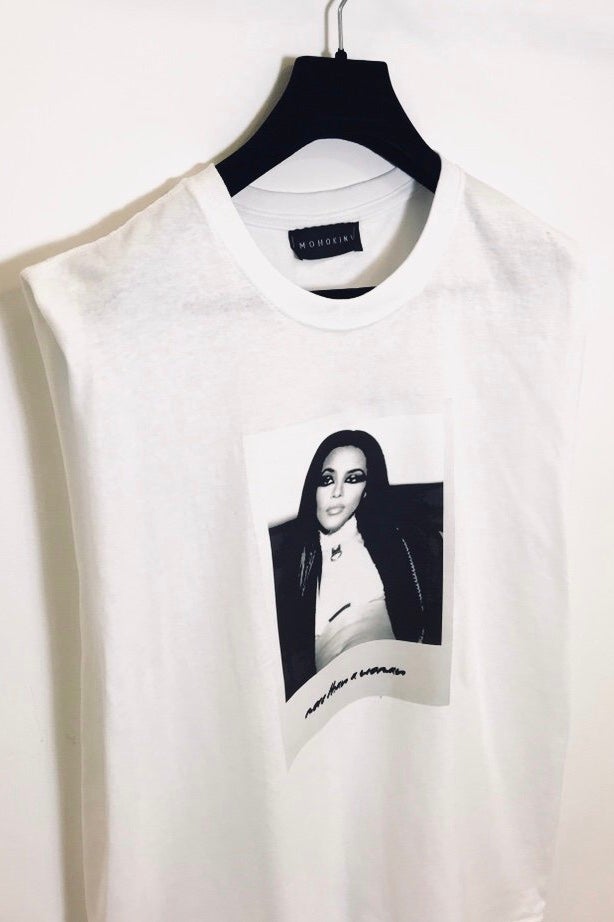 TEE - AALIYAH