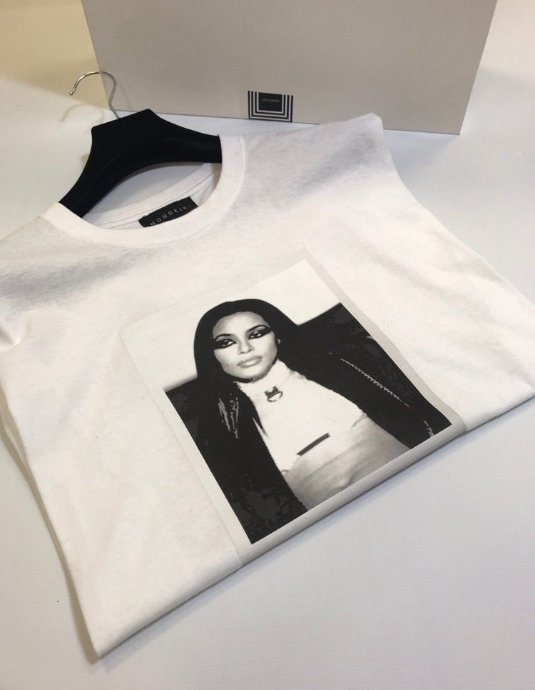 TEE - AALIYAH