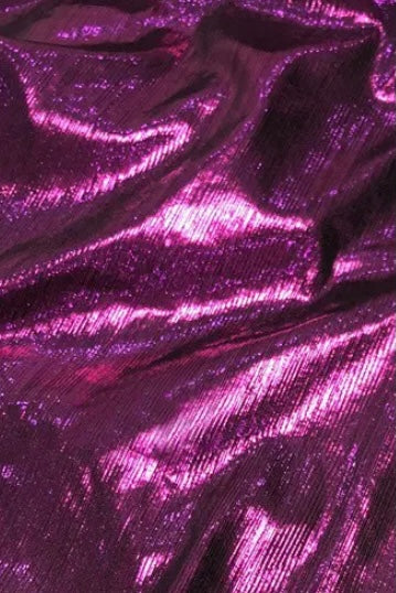 LUCINDA STIRRUP LEGGINGS - GLOSS