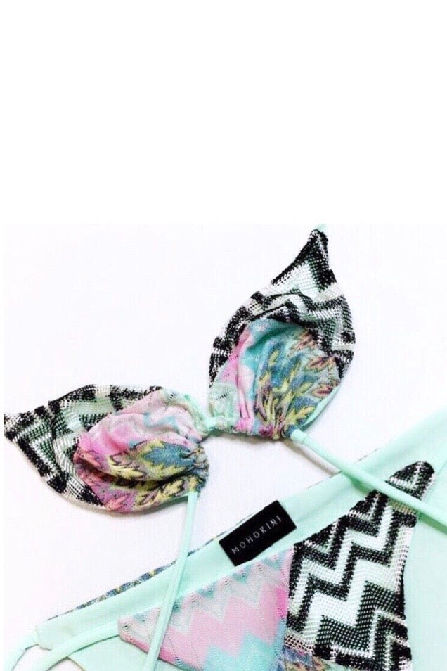 FLORA BIKINI LIMITED EDITION ALL COLOURS