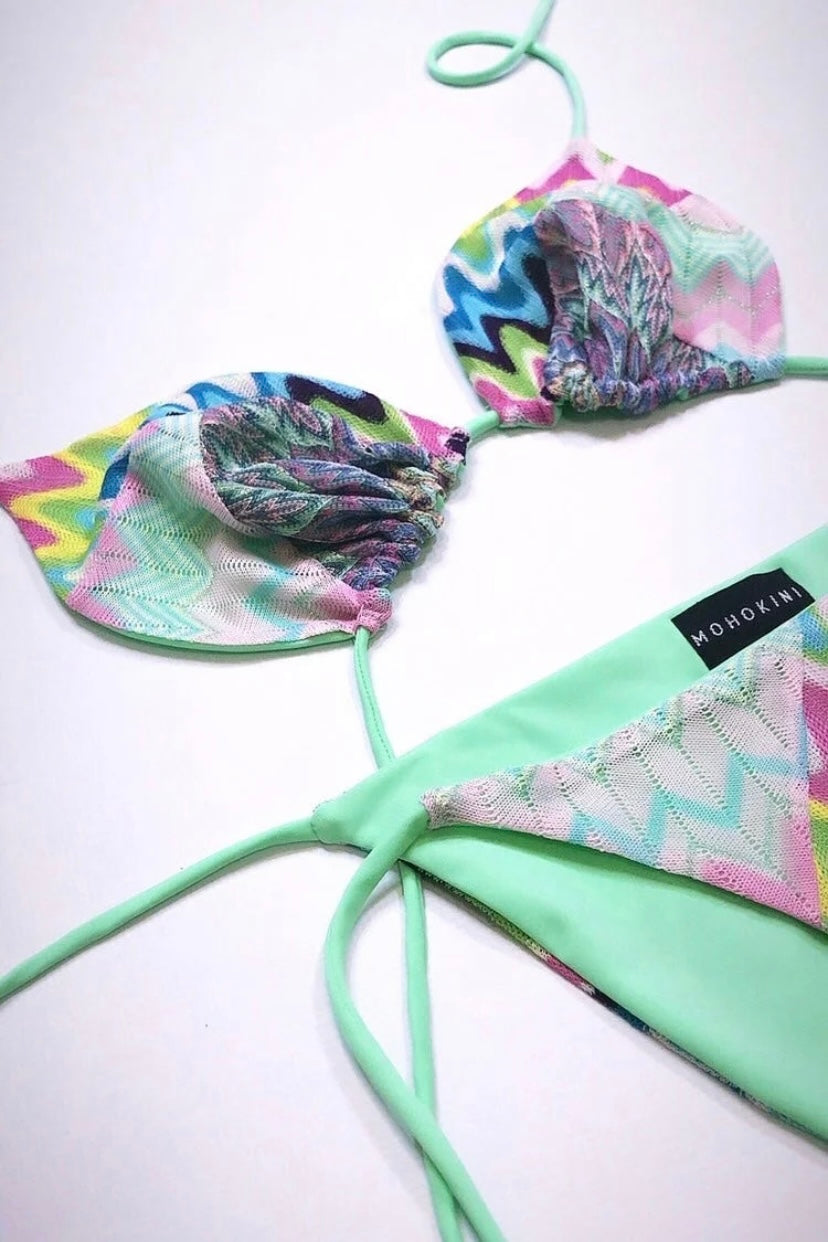 FLORA LIMITED EDITION