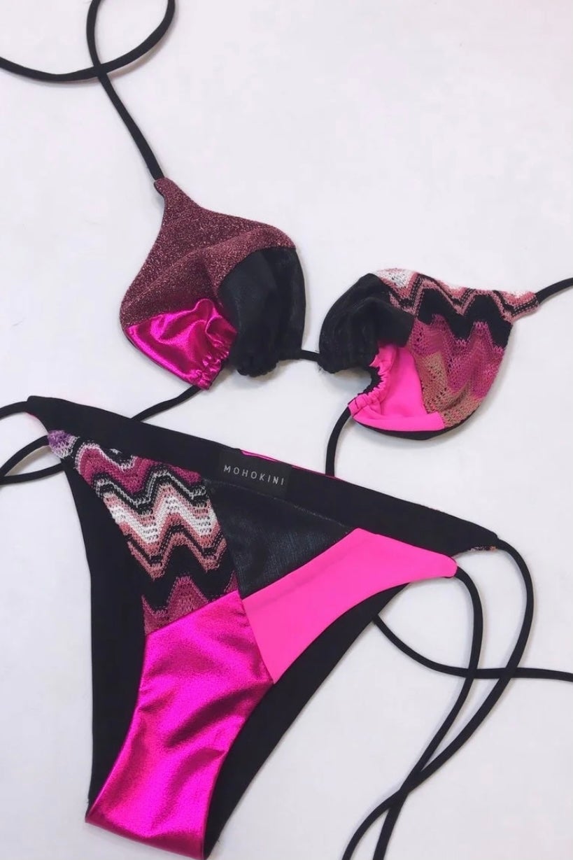 FLORA BIKINI LIMITED EDITION ALL COLOURS