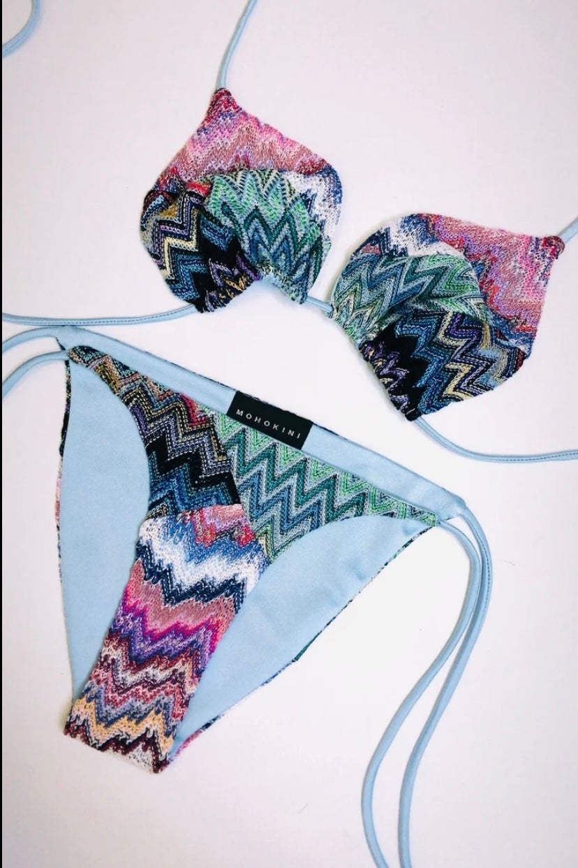 FLORA BIKINI LIMITED EDITION ALL COLOURS
