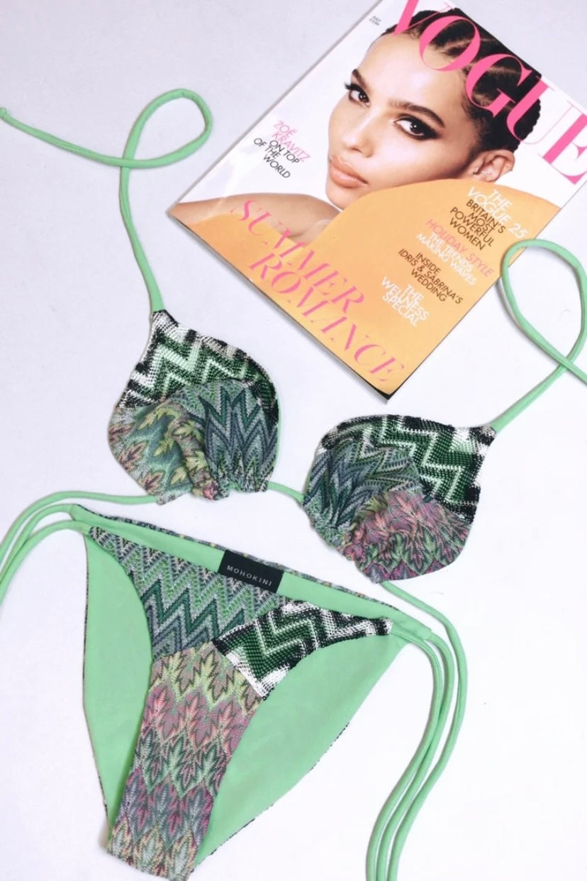 FLORA LIMITED EDITION