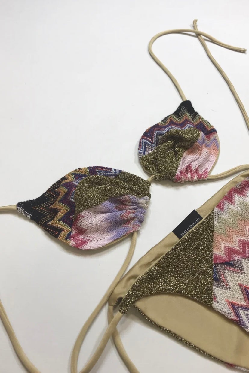 FLORA BIKINI LIMITED EDITION ALL COLOURS