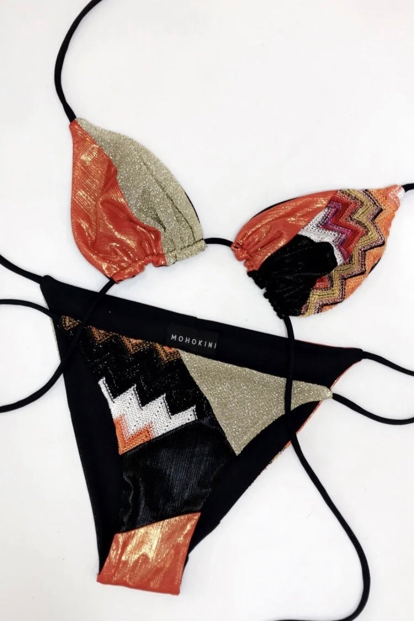 FLORA BIKINI LIMITED EDITION ALL COLOURS