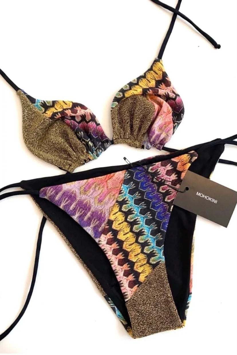 FLORA BIKINI LIMITED EDITION ALL COLOURS