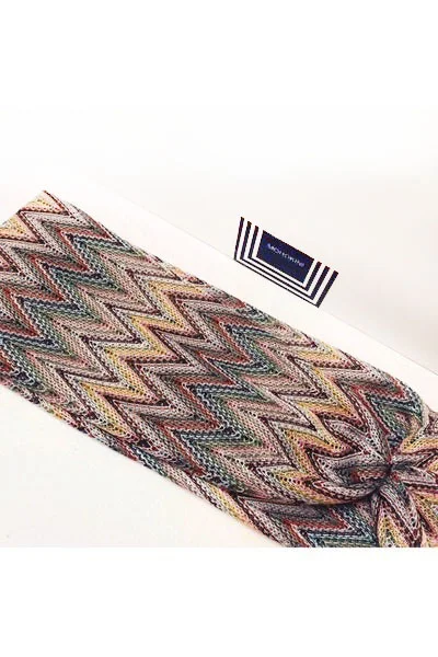 MARY-KATE • HEADBAND • RED