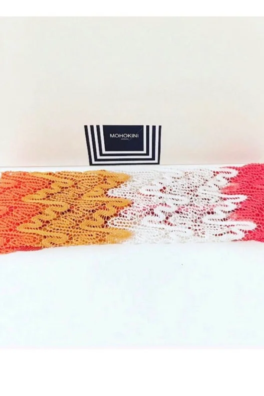 MARY-KATE • HEADBAND • RED