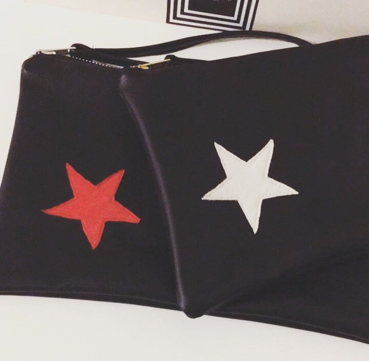 SO VENCHY • MINI WRISTLET • BAG