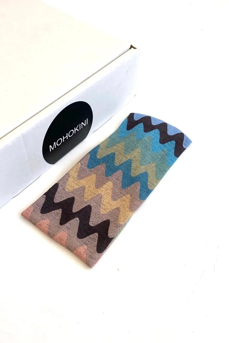 MARY-KATE TURBAN STYLE HEADBAND