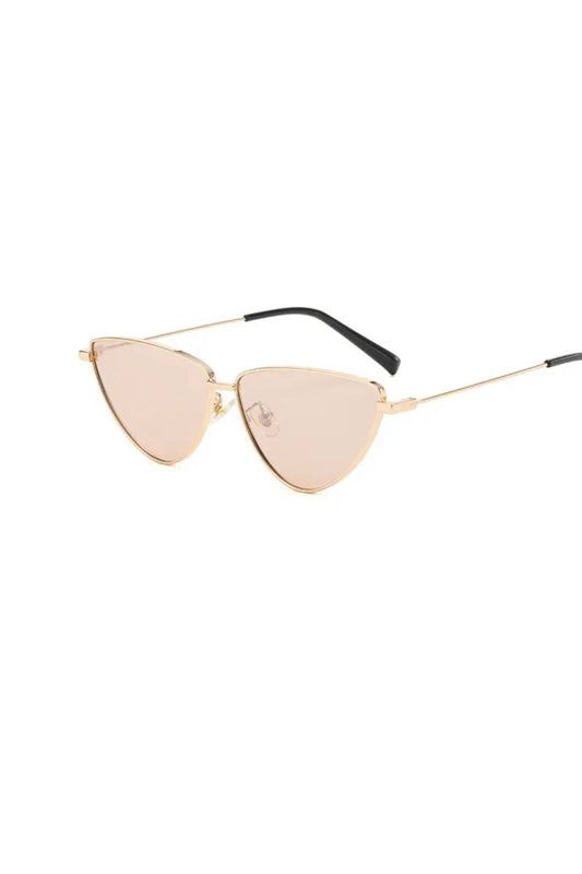 ESTELLA CAT EYE SUNGLASSES - IN STOCK