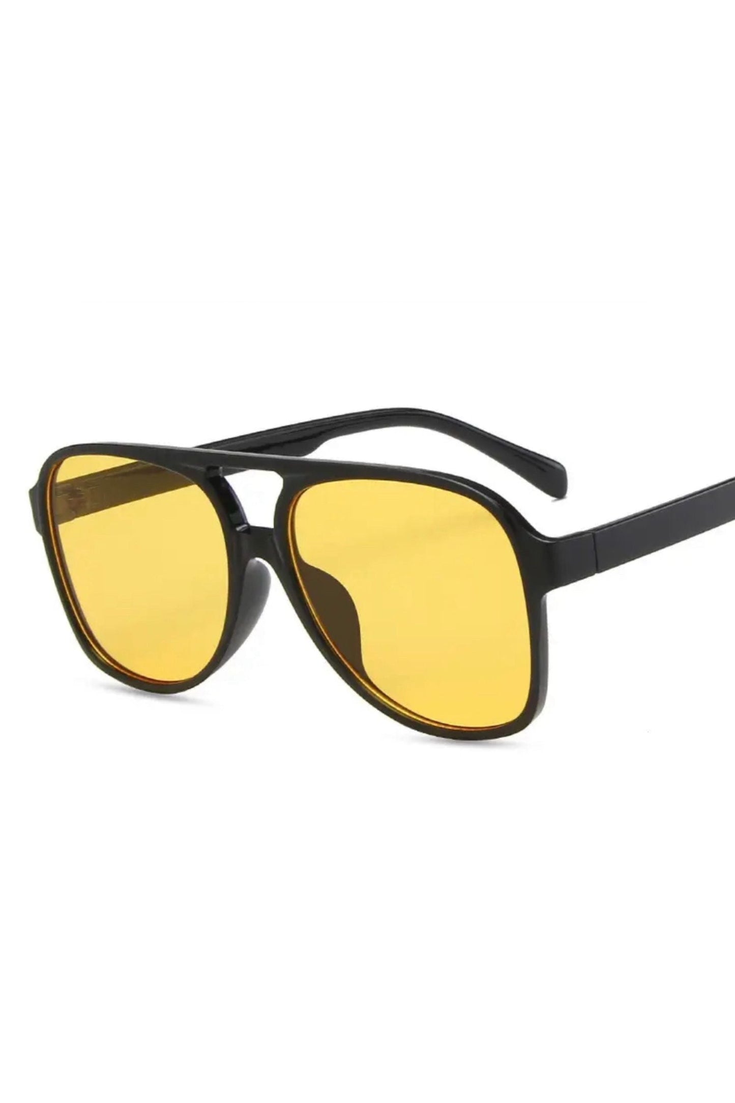 RUPA OVERSIZED TINTED SUNGLASSES - IN STOCK