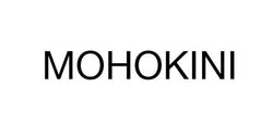 MOHOKINI LOGO IN BLACK ON WHITE BACKGROUND