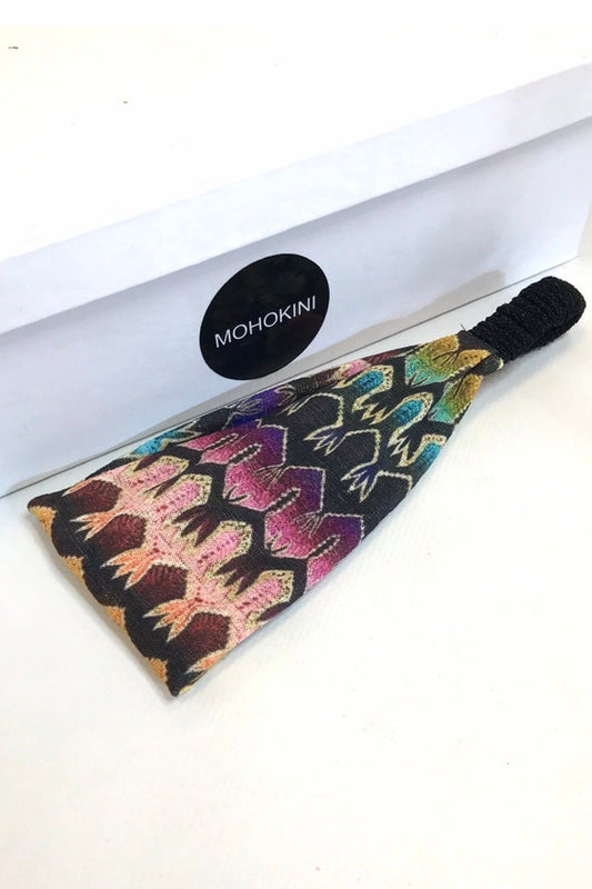 SAHARA HEADBAND MAMBO