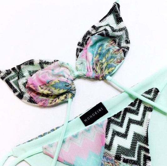 FLORA BIKINI LIMITED EDITION ALL COLOURS