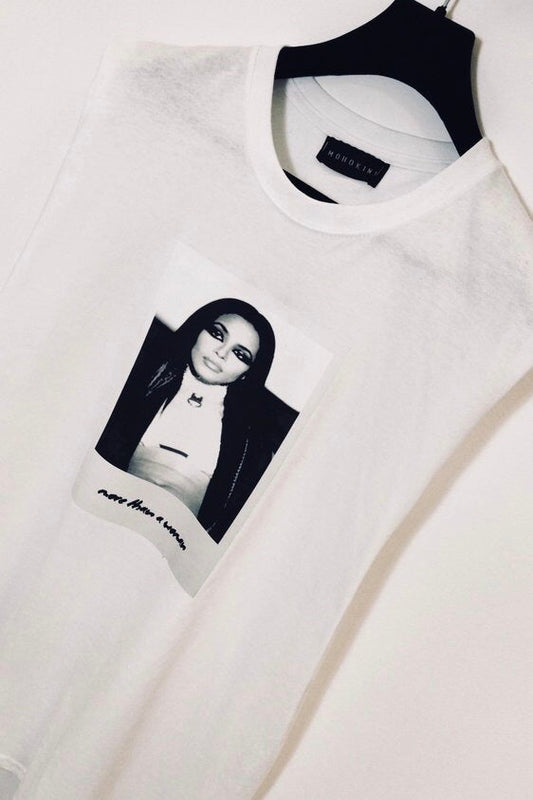 TEE - AALIYAH