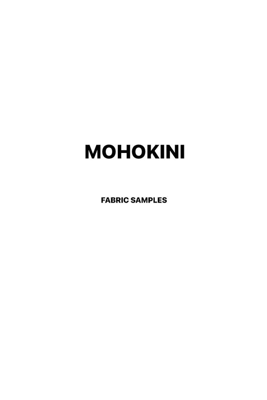 FABRIC SAMPLES