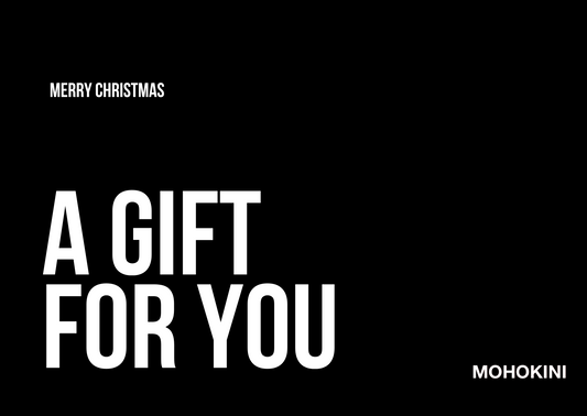 MOHOKINI E - GIFT CARD