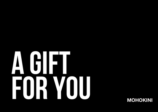 MOHOKINI GIFT CARD