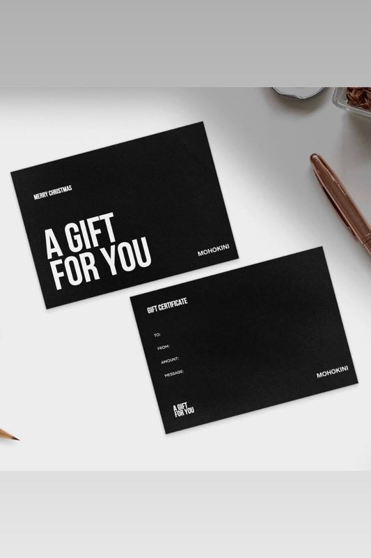 MOHOKINI GIFT CARD