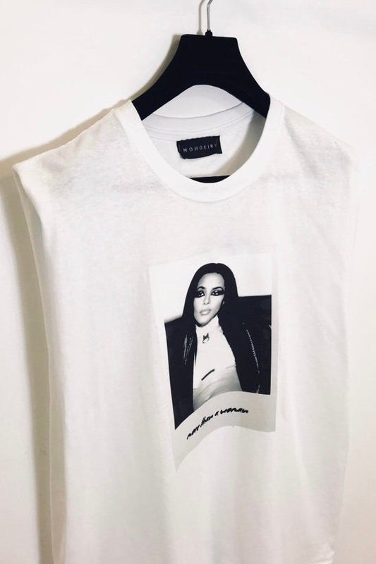 TEE - AALIYAH