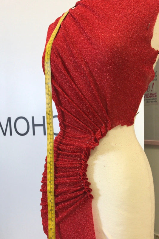 1:1 LEARN TO SEW CLOTHING - BEGINNERS CLASS - £350