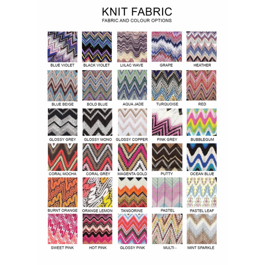 HALLIE / ALIVIA  • BEACH PANTS AND BIKINI SET