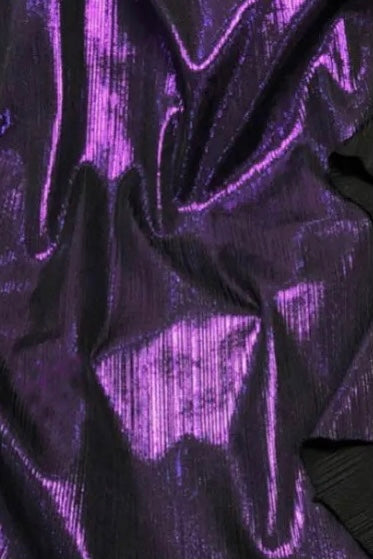 LUCINDA STIRRUP LEGGINGS - GLOSS