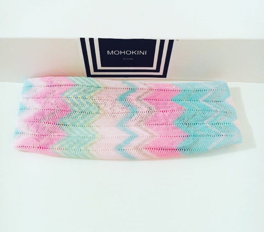 SAHARA HEADBAND PASTEL