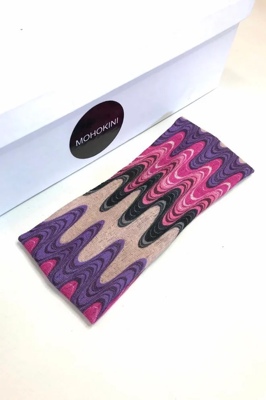 MARY-KATE TURBAN STYLE HEADBAND