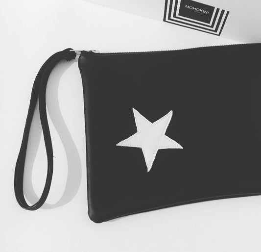 SO  VENCHY • MINI  WRISTLET • BAG