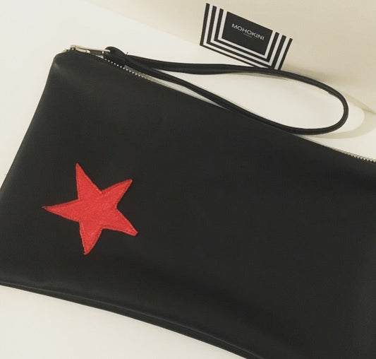 SO  VENCHY • MINI  WRISTLET • BAG
